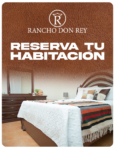Reserva tu habitación
